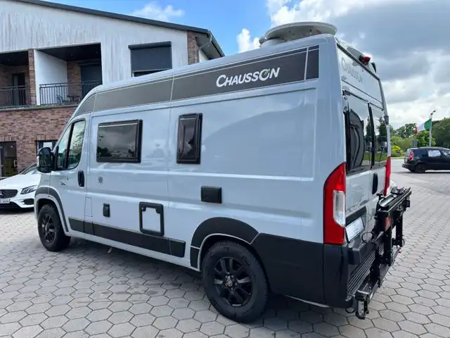 CHAUSSON V 594 S Road-Line VIP